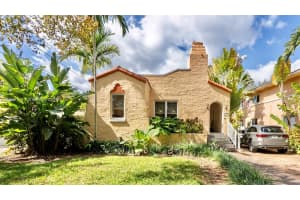 906 Genoa St Coral Gables, FL 33134 - MLS#A11965148