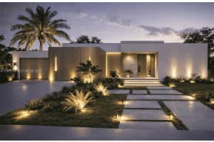 261 Ne 43rd St, Miami