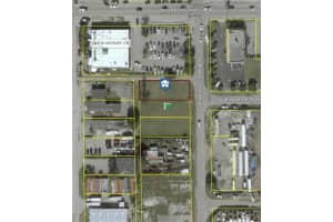 100 Sw 2nd Ave Homestead, FL 33034 Sold 03/20/26