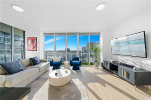 1111 Sw 1st Ave 2114-n Miami, FL 33130 - MLS#A11965165