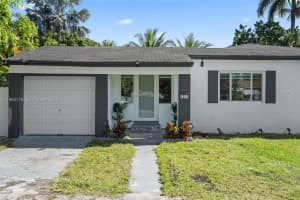 9251 Little River Blvd Miami, FL 33147 - MLS#A11965176