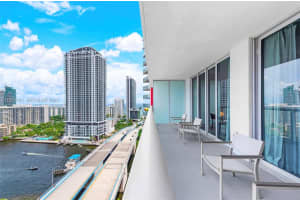 2602 E Hallandale Beach Blvd R2206 Hallandale Beach, FL 33009 - MLS#A11965183