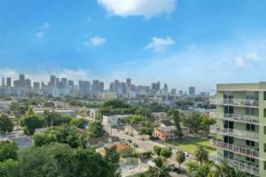 219 Nw 12th Ave 607 Miami, FL 33128 - MLS#A11965212