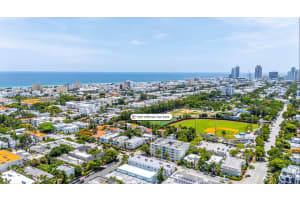 1502 Jefferson Ave 202 Miami Beach, FL 33139 - MLS#A11965219