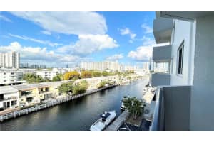 3703 Ne 166th St 602 North Miami Beach, FL 33160 - MLS#A11965228