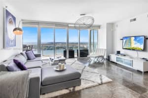450 Alton Rd 3703, Miami Beach