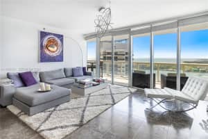 450 Alton Rd APT 3703, Miami Beach, FL 33139, - MLS#A11965231
