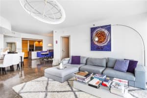 450 Alton Rd APT 3703, Miami Beach, FL 33139, - MLS#A11965231