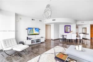 450 Alton Rd APT 3703, Miami Beach, FL 33139, - MLS#A11965231