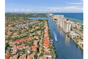 1366 W Harbor Vw W, Hollywood