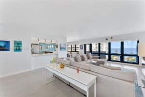 5100 N Ocean Blvd 916 Lauderdale By The Sea, FL 33308 - MLS#A11965254