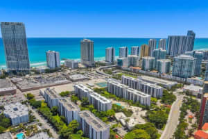 17011 N Bay Rd APT 906, Sunny Isles Beach, FL 33160, - MLS#A11965257