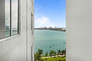 1900 N Bayshore Dr 1505 Miami, FL 33132 - MLS#A11965264