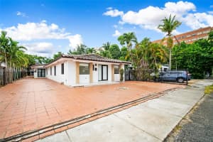 3668 Sw 26th St 0 Miami, FL 33133 - MLS#A11965270