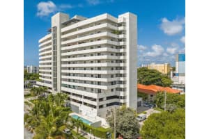 36 Nw 6th Ave 708 Miami, FL 33128 - MLS#A11965290