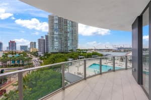 500 Alton Rd 901 Miami Beach, FL 33139 - MLS#A11965292