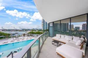 500 Alton Rd 901 Miami Beach, FL 33139 - MLS#A11965292