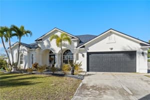 2025 Nw 7th Ter Cape Coral, FL 33993 - MLS#A11965312