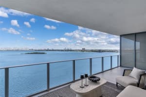 700 Ne 24th St 1203 Miami, FL 33137 - MLS#A11965324