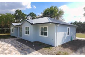 548 Bald Cypress Ave Clewiston, FL 33440 - MLS#A11965325