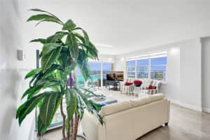 2501 S Ocean Dr 1235 Hollywood, FL 33019 - MLS#A11965329