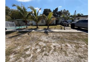 540 Nw 119th St Miami, FL 33168 - MLS#A11965332