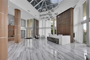 3131 Ne 188th St 2-1107 Aventura, FL 33180 - MLS#A11965333