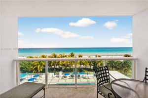 5001 Collins Ave 5k Miami Beach, FL 33140 - MLS#A11965341