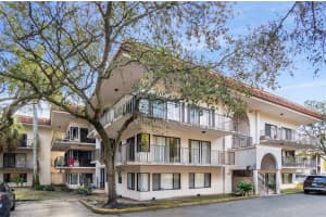 4705 Sw 62nd Ave 204, Davie