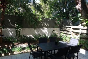 3034 Sw 27th Ave 4 Miami, FL 33133 - MLS#A11965356