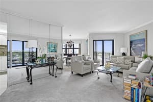 501 N Riverside Dr 802 Pompano Beach, FL 33062 - MLS#A11965361