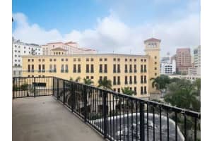 55 Merrick Way 812, Coral Gables