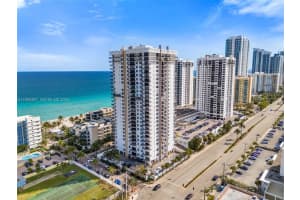 2101 S Ocean Dr 2304 Hollywood, FL 33019 - MLS#A11965387