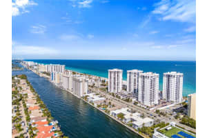 2101 S Ocean Dr 2304 Hollywood, FL 33019 - MLS#A11965387