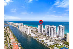 2101 S Ocean Dr 2304 Hollywood, FL 33019 - MLS#A11965387