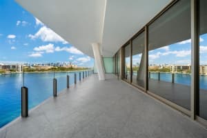 5 Grove Isle Dr, Miami, FL 33133, Sold 02/20/26