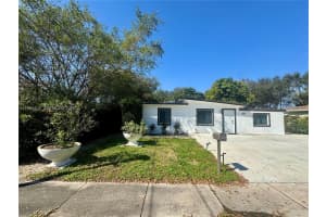 13550 Nw 5th Ave North Miami, FL 33168 - MLS#A11965405