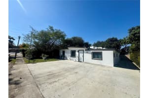 13550 Nw 5th Ave North Miami, FL 33168 - MLS#A11965405