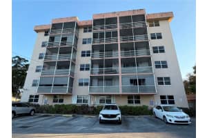 1830 Dixieanna St 406 Hollywood, FL 33020 - MLS#A11965409