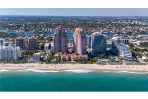 2100 N Ocean Blvd 11b Fort Lauderdale, FL 33305 - MLS#A11965429