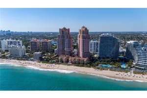 2100 N Ocean Blvd 11b Fort Lauderdale, FL 33305 - MLS#A11965429