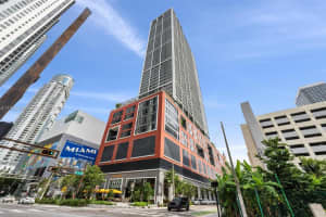 159 Ne 6th St 3312, Miami 159 Ne 6th St 3312, Miami