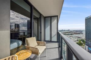 159 Ne 6th St 3312 Miami, FL 33132 - MLS#A11965439