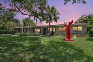 7401 Sw 117th St Pinecrest, FL 33156 - MLS#A11965456