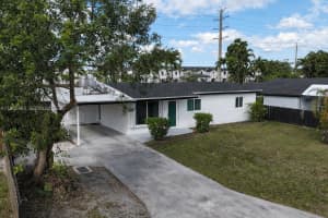 3036 N 58th Ave Hollywood, FL 33021 - MLS#A11965465