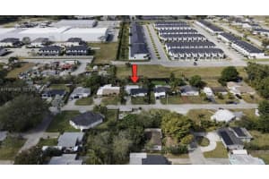 3036 N 58th Ave Hollywood, FL 33021 - MLS#A11965465