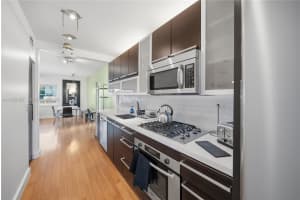 7207 Bay Dr 21 Miami Beach, FL 33141 - MLS#A11965467