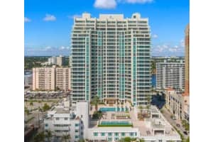 101 S Fort Lauderdale Beach Blvd 707 Fort Lauderdale, FL 33316 - MLS#A11965468