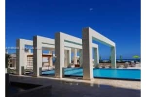 101 S Fort Lauderdale Beach Blvd 707 Fort Lauderdale, FL 33316 - MLS#A11965468