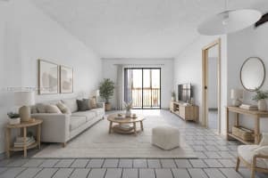 4805 Nw 7th St 302-15 Miami, FL 33126 - MLS#A11965478